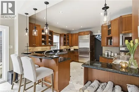 18 Brant Road North Cambridge ON N1S 2W1