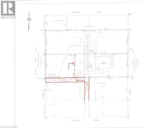 18 Brant Road North Cambridge ON N1S 2W1