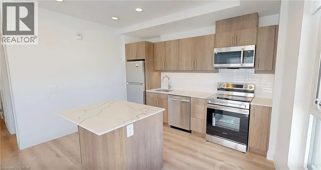 1333 Weber Street East Kitchener ON N2A 1C2