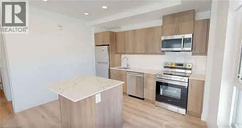1333 Weber Street East Kitchener ON N2A 1C2