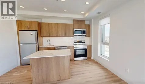 1333 Weber Street East Kitchener ON N2A 1C2