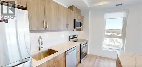 1333 Weber Street East Kitchener ON N2A 1C2