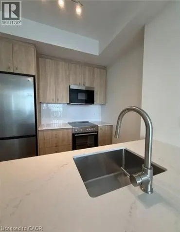 25 Wellington Street South Kitchener ON N2G 0G5