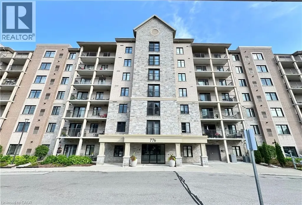 776 Laurelwood Drive Waterloo ON N2V 2N2