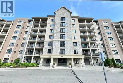 776 Laurelwood Drive Waterloo ON N2V 2N2