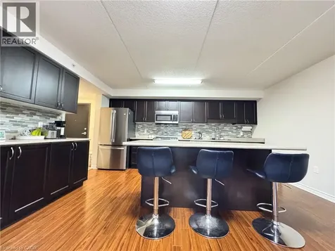 776 Laurelwood Drive Waterloo ON N2V 2N2