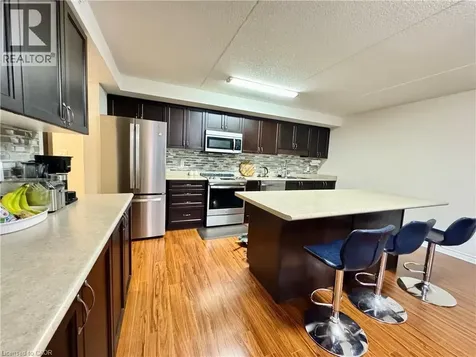 776 Laurelwood Drive Waterloo ON N2V 2N2