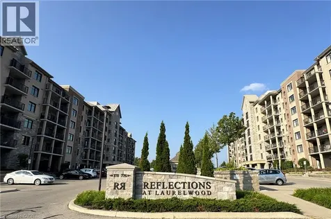 776 Laurelwood Drive Waterloo ON N2V 2N2