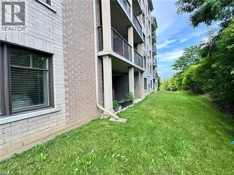 776 Laurelwood Drive Waterloo ON N2V 2N2