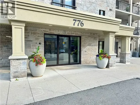 776 Laurelwood Drive Waterloo ON N2V 2N2