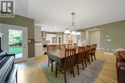 112 Dirksen Court Kitchener ON N2P 2M1