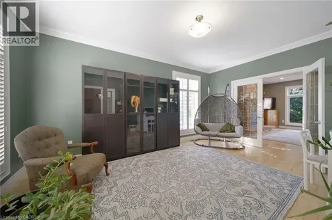 112 Dirksen Court Kitchener ON N2P 2M1