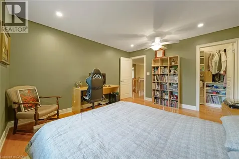 112 Dirksen Court Kitchener ON N2P 2M1