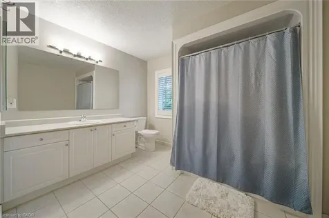 112 Dirksen Court Kitchener ON N2P 2M1