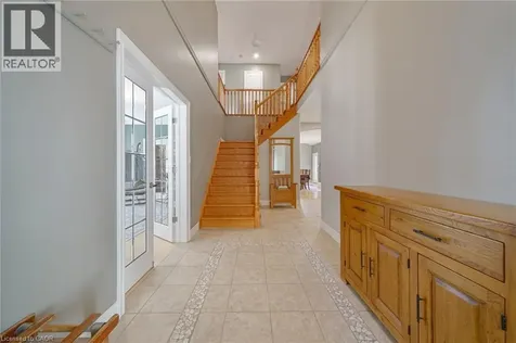112 Dirksen Court Kitchener ON N2P 2M1