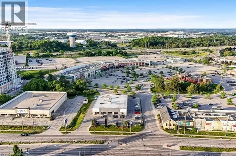 112 Dirksen Court Kitchener ON N2P 2M1