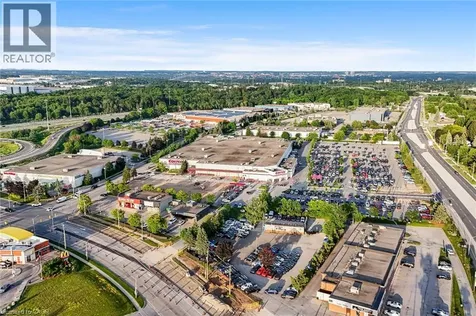 112 Dirksen Court Kitchener ON N2P 2M1