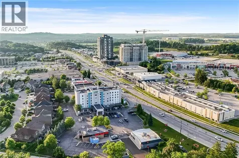 112 Dirksen Court Kitchener ON N2P 2M1