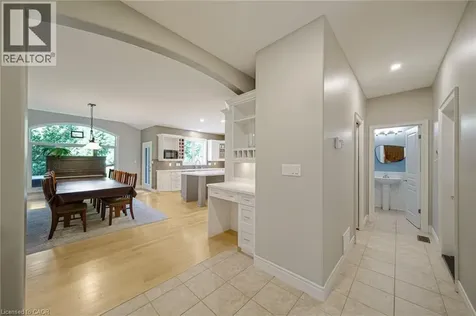 112 Dirksen Court Kitchener ON N2P 2M1