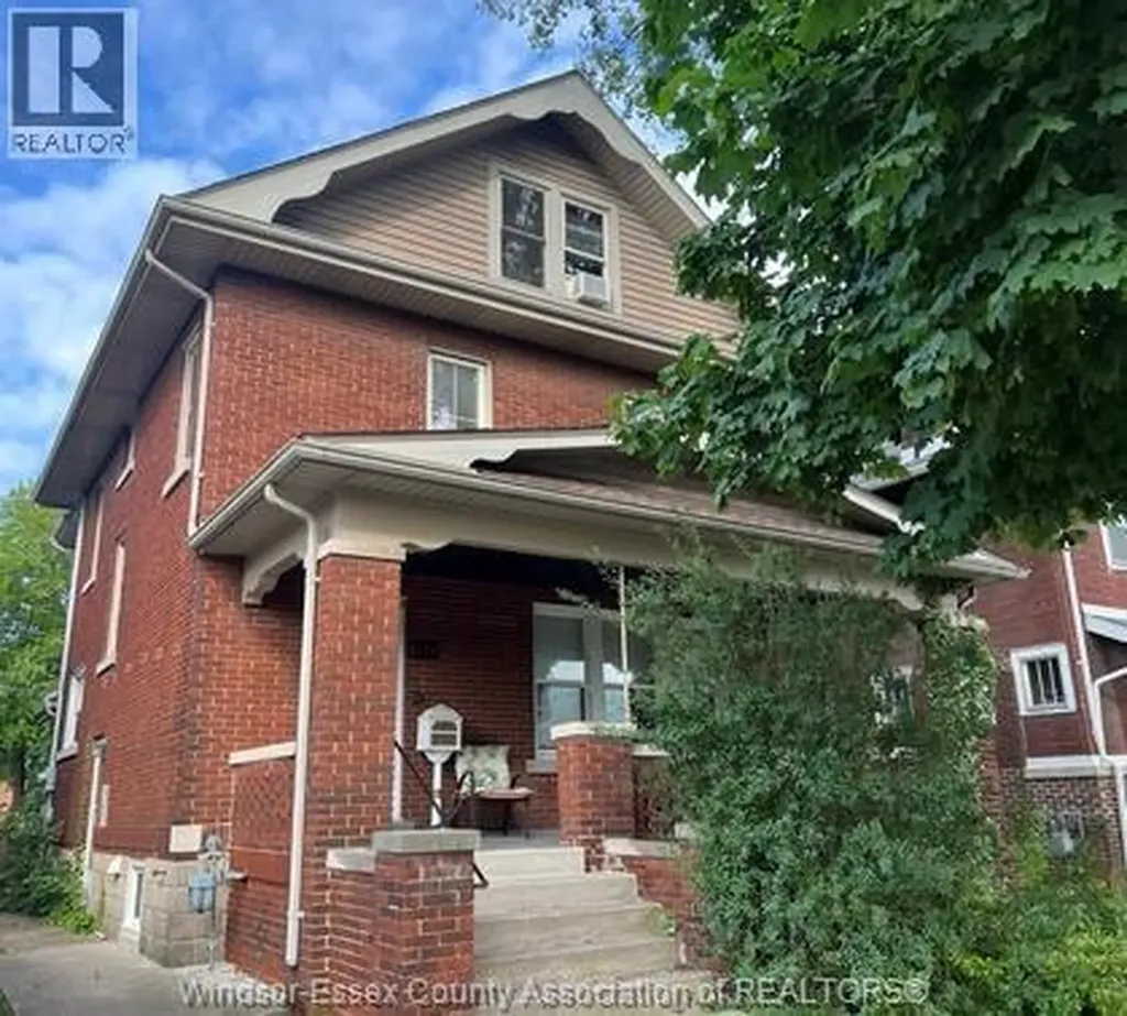 1278 Chilver Road Windsor ON N8Y 2L1
