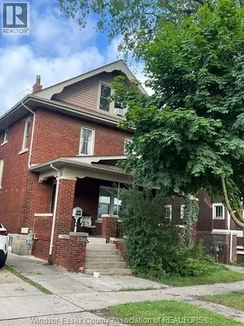 1278 Chilver Road Windsor ON N8Y 2L1