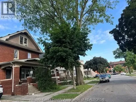 1278 Chilver Road Windsor ON N8Y 2L1