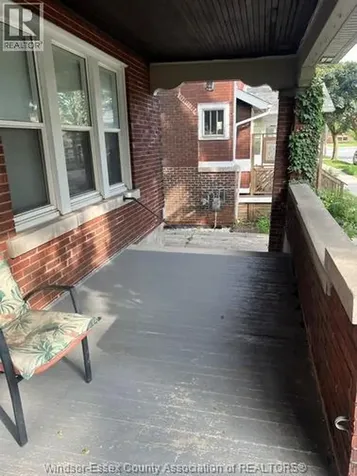 1278 Chilver Road Windsor ON N8Y 2L1