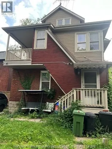 1278 Chilver Road Windsor ON N8Y 2L1