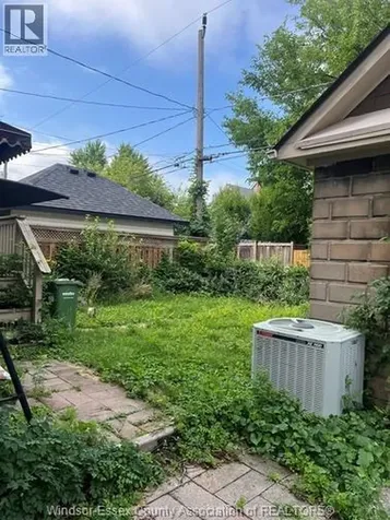1278 Chilver Road Windsor ON N8Y 2L1