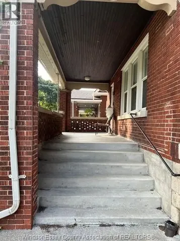 1278 Chilver Road Windsor ON N8Y 2L1