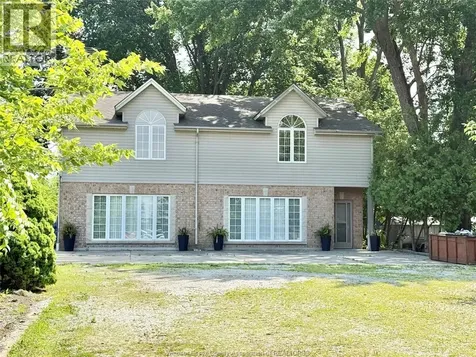 695 Front Road North Amherstburg ON N9V 2V6