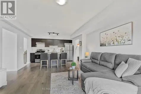 5 Chef Lane Barrie ON L9J 0J8