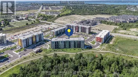 5 Chef Lane Barrie ON L9J 0J8