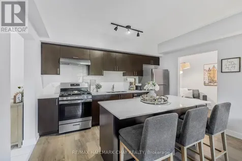 5 Chef Lane Barrie ON L9J 0J8