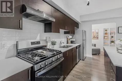 5 Chef Lane Barrie ON L9J 0J8