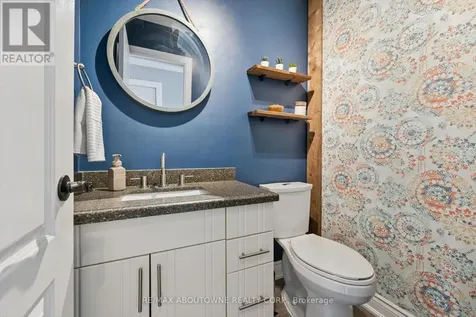 395 Maidstone Crescent Oakville (ga Glen Abbey) ON L6M 1C1