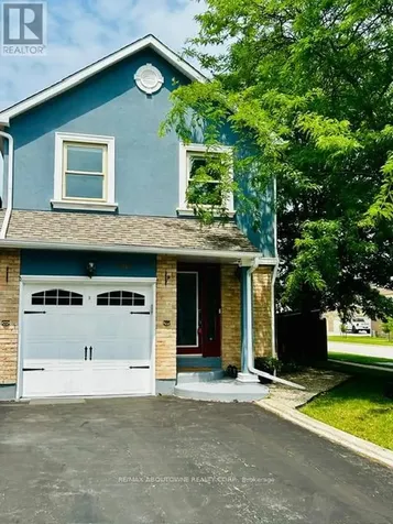 395 Maidstone Crescent Oakville (ga Glen Abbey) ON L6M 1C1