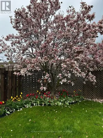 395 Maidstone Crescent Oakville (ga Glen Abbey) ON L6M 1C1