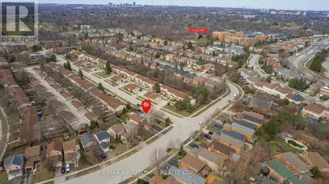 395 Maidstone Crescent Oakville (ga Glen Abbey) ON L6M 1C1