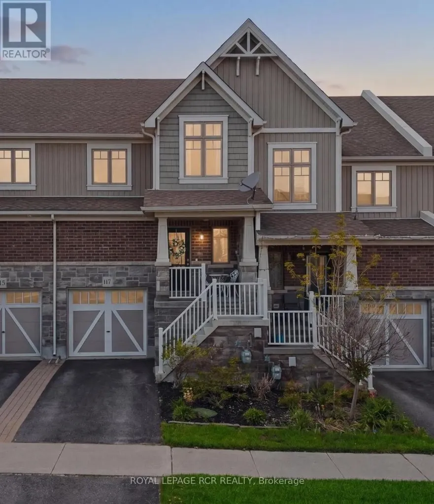117 Preston Drive Orangeville ON L9W 2E7
