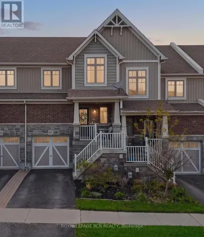 117 Preston Drive Orangeville ON L9W 2E7