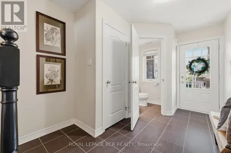 117 Preston Drive Orangeville ON L9W 2E7