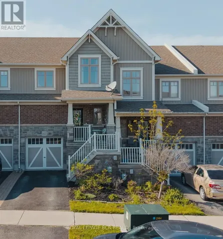 117 Preston Drive Orangeville ON L9W 2E7
