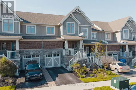 117 Preston Drive Orangeville ON L9W 2E7