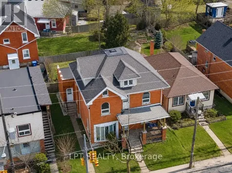 219 Erie Avenue Brantford ON N3S 2H1