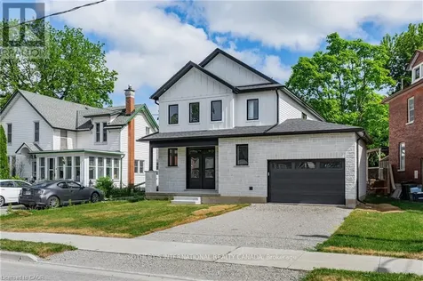 42 Rich Avenue Cambridge ON N1R 2A5