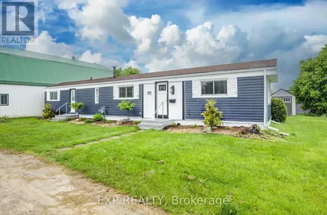 84 Wellington Street South Mapleton ON N0G 1P0