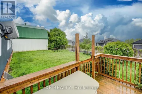84 Wellington Street South Mapleton ON N0G 1P0