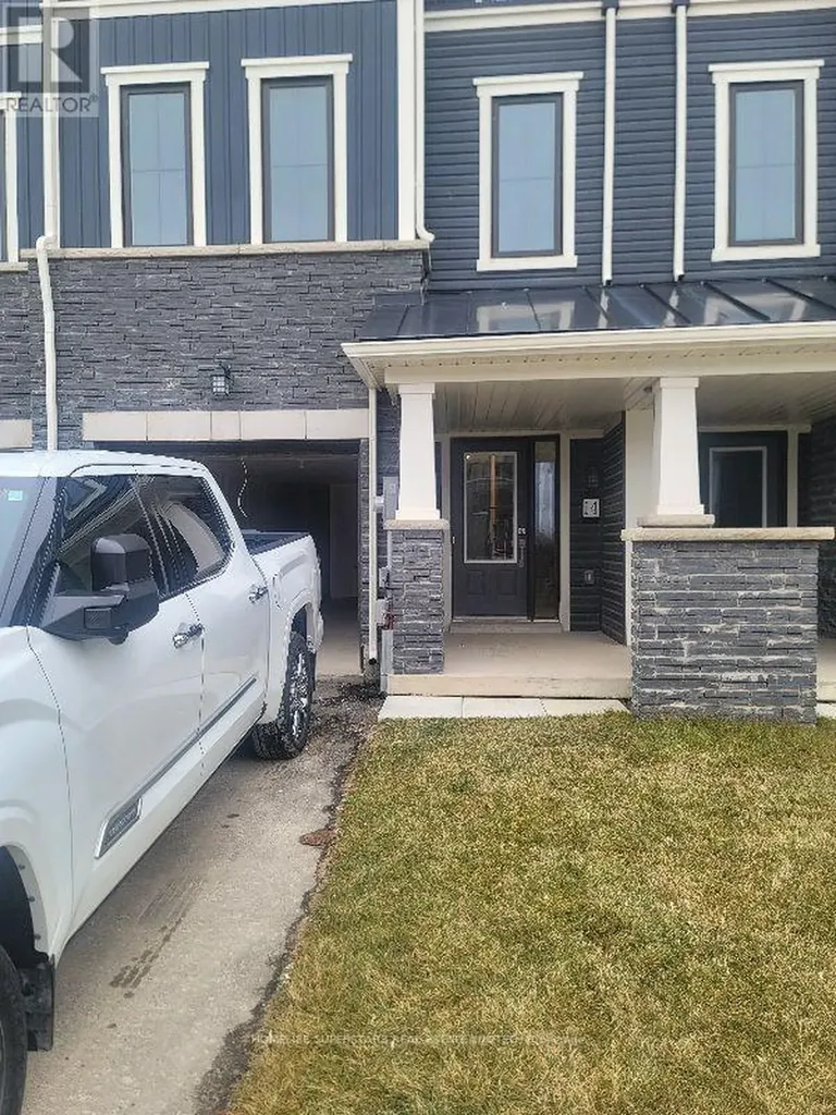 14 Baskett Street Brantford ON N3T 5L5