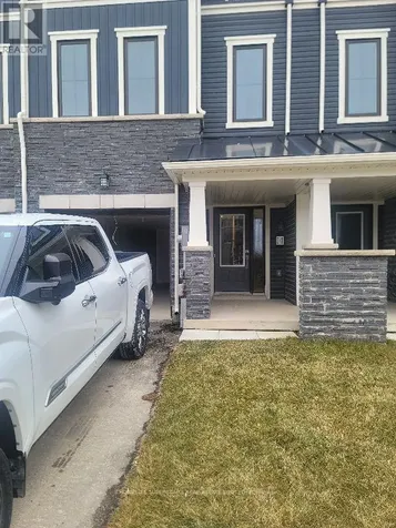 14 Baskett Street Brantford ON N3T 5L5